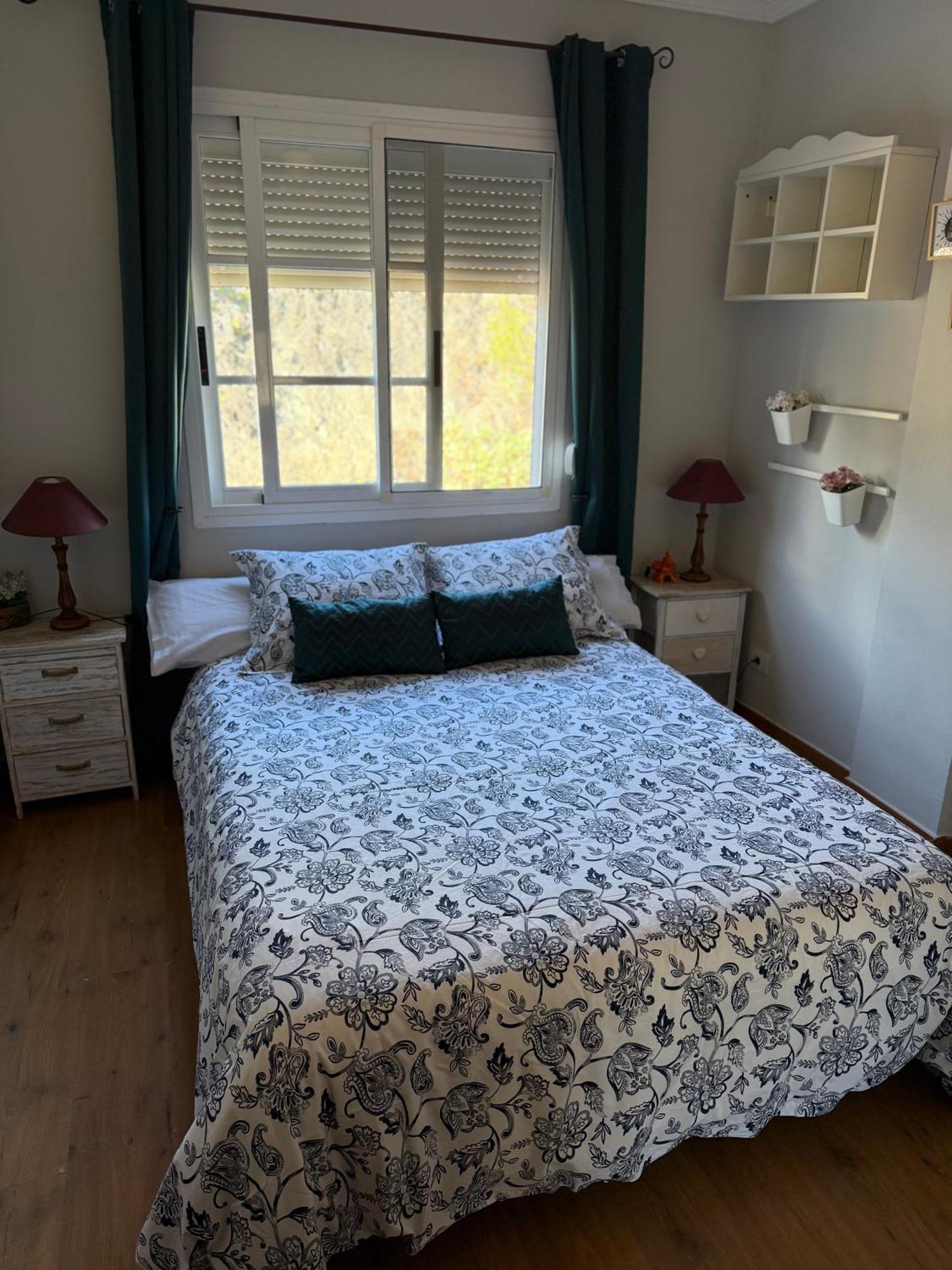 Casa Lucia Villa Breña Baja Eksteriør billede
