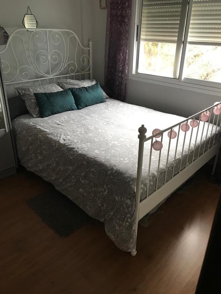 Casa Lucia Villa Breña Baja Eksteriør billede