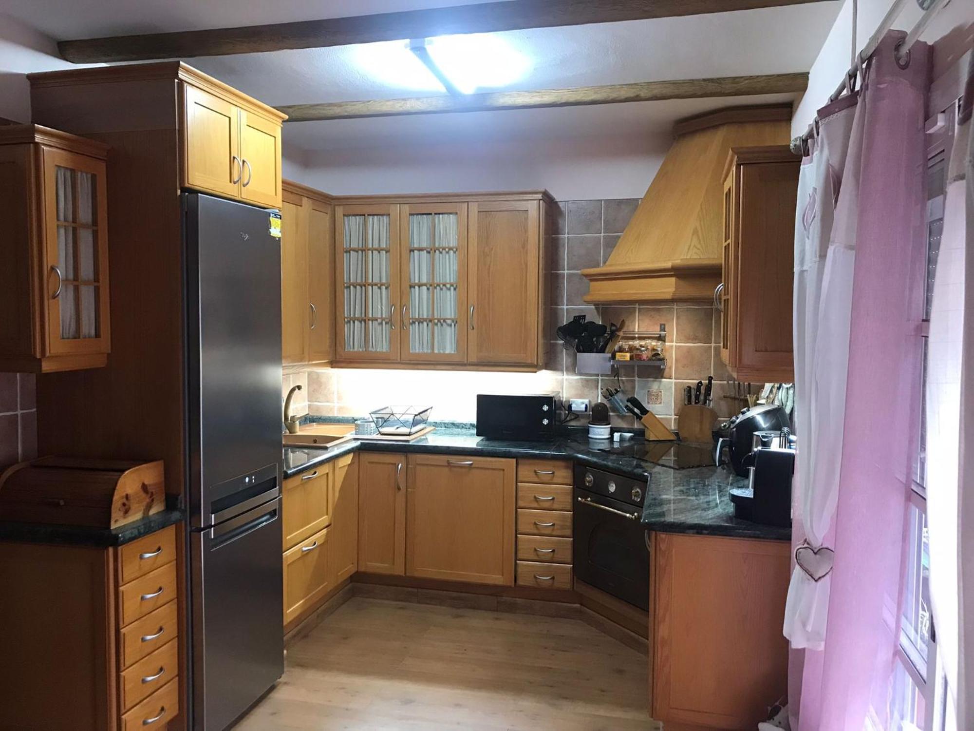 Casa Lucia Villa Breña Baja Eksteriør billede